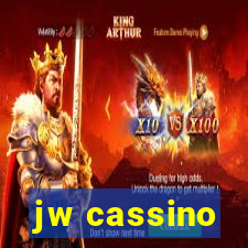 jw cassino